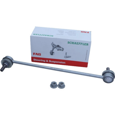 40 307 009 Stabilisator VA li/re(OE) | FIAT Panda 03 | 915857