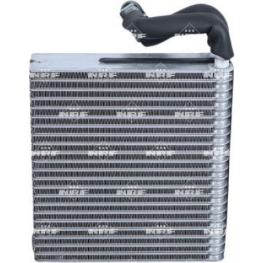 NRF Verdampfer, Klimaanlage 36185 EASY FIT