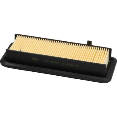 AMC Luftfilter PKW | NISSAN Micra | NA-2652 AMC Luftfilter PKW | NISSAN Micra | NA-2652