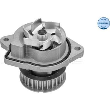 Wasserpumpe MEYLE-ORIGINAL: True to OE 1130120040