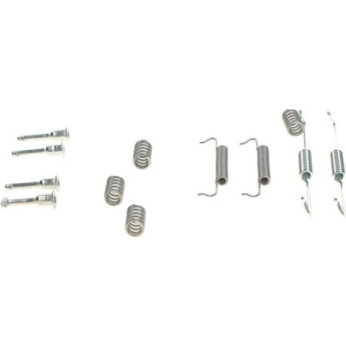 1 987 475 428 Zubehörsatz, Feststellbremsbacken