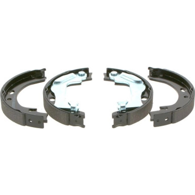 0 986 487 713 Bremsbackensatz, Feststellbremse 0 986 487 713 Bremsbackensatz, Feststellbremse