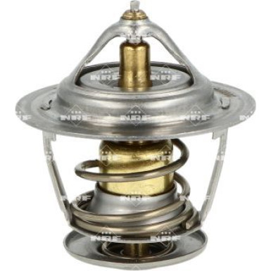NRF Thermostat, Kühlmittel