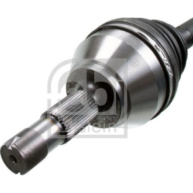 FEBI BILSTEIN Antriebswelle | 182857