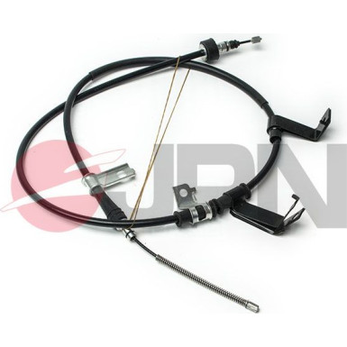 JPN Seilzug, Feststellbremse 70H0571-JPN JPN Seilzug, Feststellbremse 70H0571-JPN