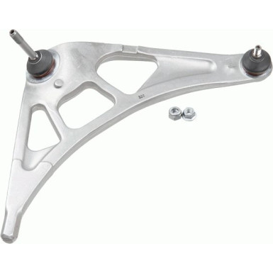 27015 02 Lenker, Radaufhängung 27015 02 Lenker, Radaufhängung