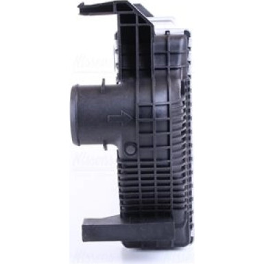 Ladeluftkühler PKW Jeep Grand Cherokee 10 FIRST FIT 961238