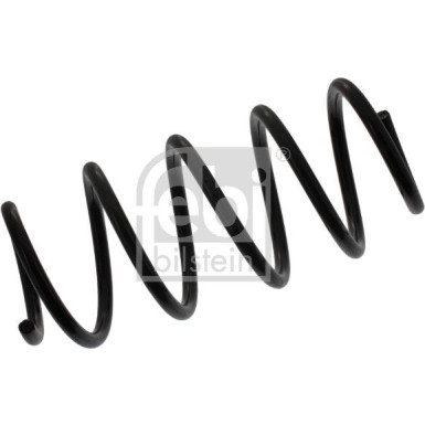 FEBI BILSTEIN Fahrwerksfeder 38580