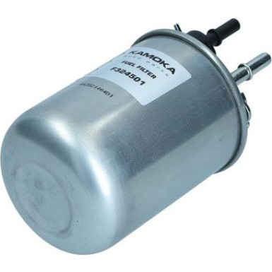 KAMOKA Kraftstofffilter KAMOKA Kraftstofffilter
