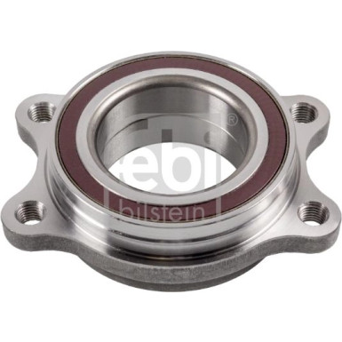 FEBI BILSTEIN Radlager | 30270
