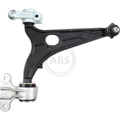 211155 Lenker, Radaufhängung