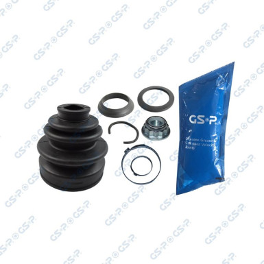 GSP Faltenbalgsatz, Antriebswelle 780176 GSP Faltenbalgsatz, Antriebswelle 780176