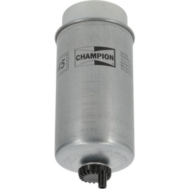 CHAMPION Kraftstofffilter CFF100445