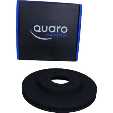 Bremsscheibe QUARO HIGH CARBON QD2689HC