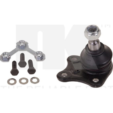 5044739 Trag-/Führungsgelenk