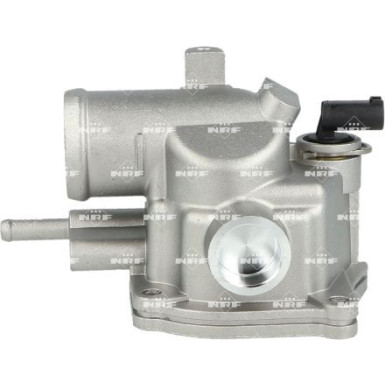 NRF Thermostat, Kühlmittel 725283 EASY FIT