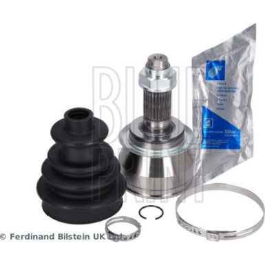 Gelenksatz, Antriebswelle Mini Cooper One 1.6 01 | ADB118901