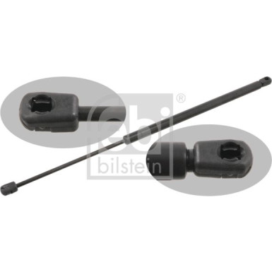 FEBI BILSTEIN Gasdruckfeder | 27888