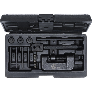 BGS Trenn- und Nietwerkzeug für Motorradketten Teilung 35 - 525 BGS Do it yourself 1749