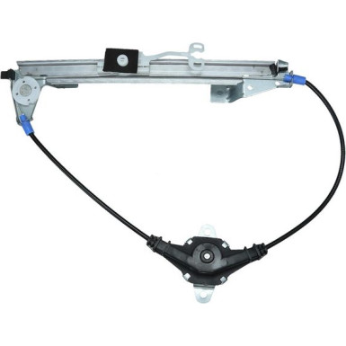 KAMOKA Fensterheber 7200275