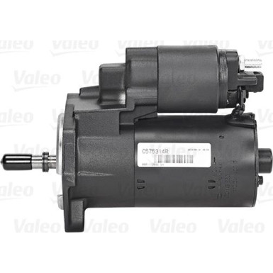 VALEO Anlasser 201005 VALEO CORE-FLEX
