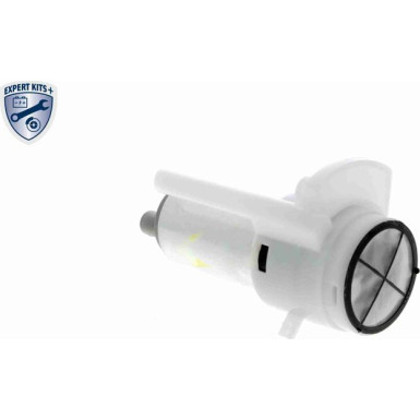 VEMO Kraftstoffpumpe V10-09-0806