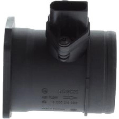 17 610 017 Luftmassenmesser Tausch | AUDI A4,A6,VW Passat 00 | 0 986 280 215
