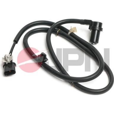 JPN Sensor, Raddrehzahl