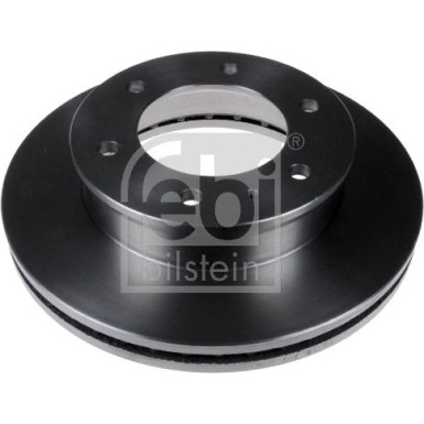 FEBI BILSTEIN Bremsscheibe 44104