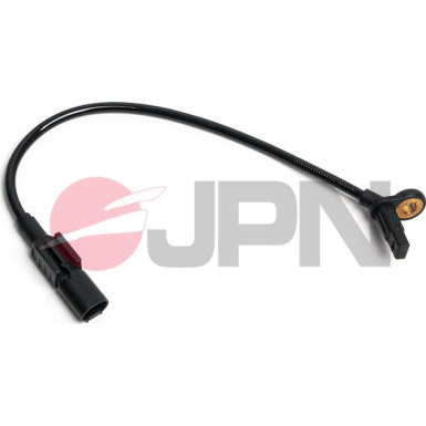 JPN Sensor, Raddrehzahl 75E9314-JPN JPN Sensor, Raddrehzahl 75E9314-JPN