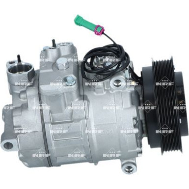 Kompressor, Klimaanlage EASY FIT 32111