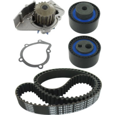 VKMC 03265 Wasserpumpe + Zahnriemensatz