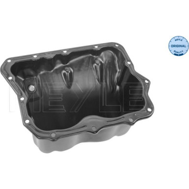 Ölwanne MEYLE-ORIGINAL: True to OE 140010054