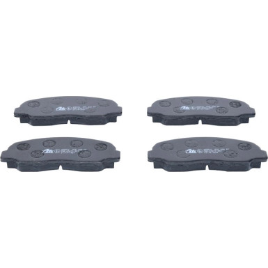 ATE Bremsbeläge ATE Bremsbeläge