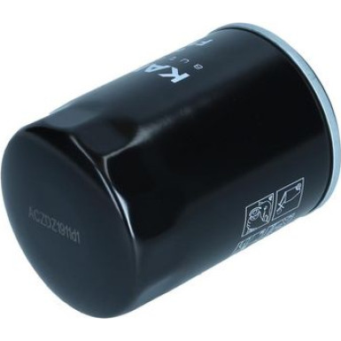 KAMOKA Ölfilter