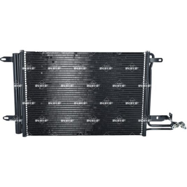 Kondensator, Klimaanlage EASY FIT 35520