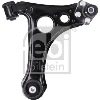 Querlenker VA li | MERCEDES Vaneo 02 | 181824