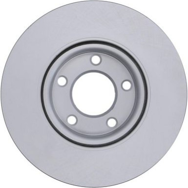 KAMOKA Bremsscheibe 1031123