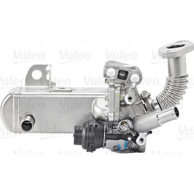 AGR-Ventil | NISSAN Navara 2.5 dCi 06 | 700452