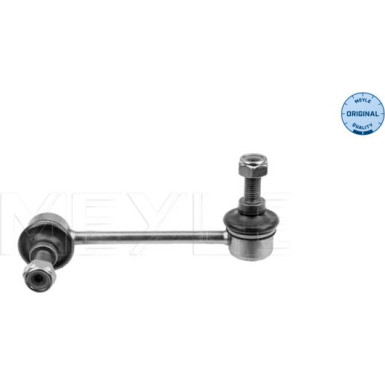 86 307 018 Stabilisator HA re HONDA CR-V 95 MEYLE-ORIGINAL: True to OE 31-16 060 0018