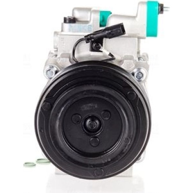 Kompressor PKW | Kia Sorento 02 | 890395