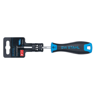 32715SB SW-Stahl Schraubendreher, T-Profil, T15 32715SB SW-Stahl Schraubendreher, T-Profil, T15