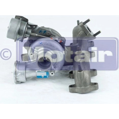 ORIGINAL TURBO | VW New Beetle 1,8T 00 | 334285 ORIGINAL TURBO | VW New Beetle 1,8T 00 | 334285