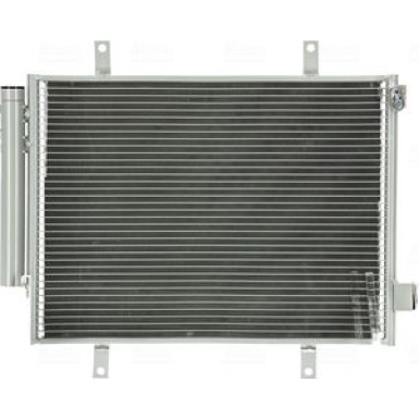 Kondensator PKW Suzuki Celerio 14 FIRST FIT 940747