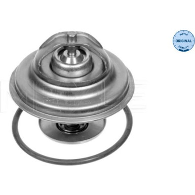 Thermostat, Kühlmittel MEYLE-ORIGINAL: True to OE 028 280 0002
