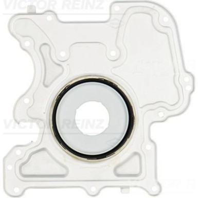 Wellendichtring, Kurbelwelle | Opel | 81-10668-00