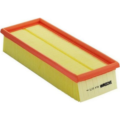 DENCKERMANN Luftfilter A140171