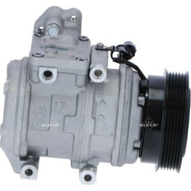 Kompressor, Klimaanlage | 32992G