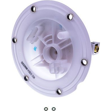 DENCKERMANN Kraftstofffilter DENCKERMANN Kraftstofffilter