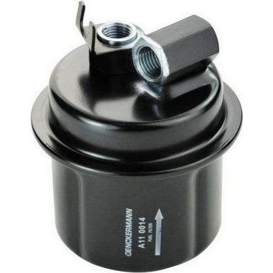 DENCKERMANN Kraftstofffilter DENCKERMANN Kraftstofffilter